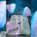 Sinapse artificial com água e sal pode revolucionar a computação